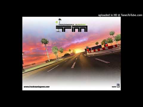 Fill Your Pages (Trackmania Sunrise Soundtrack Remastered) (Island)