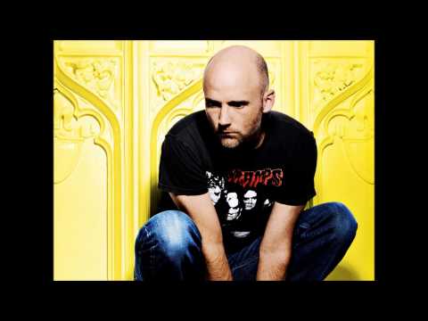 When You Are Old - Moby