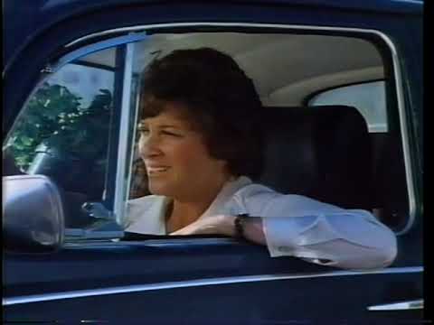 LINDA LAVIN - A MATTER OF LIFE AND DEATH - TELEVISION MOVIE - JANUARY 13, 1981