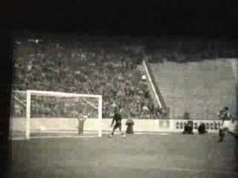 C. Zvezda - Vojvodina 2:3 1965/66