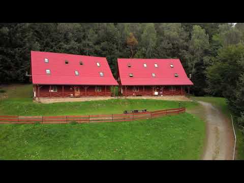 Domki na Górce Wierchomla SKI & SPA