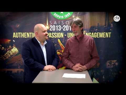 Débrief CSP Strasbourg