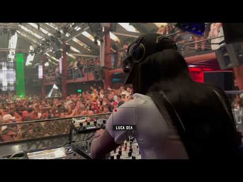 HONEY DIJON @ AMNESIA IBIZA opening party 2024 by LUCA DEA