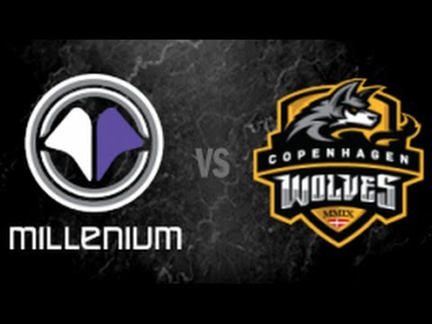 MIL vs CW - 2014 EU LCS W6D10
