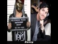 Hollywood Undead (J-Dog, Charlie Scene, J3T, Da ...