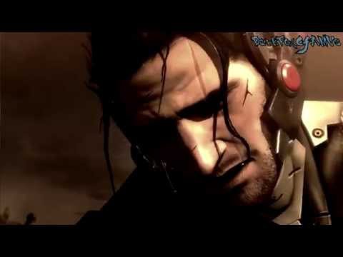 Metal Gear Rising - Asterisk (GMV)