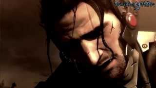 Metal Gear Rising - Asterisk (GMV)