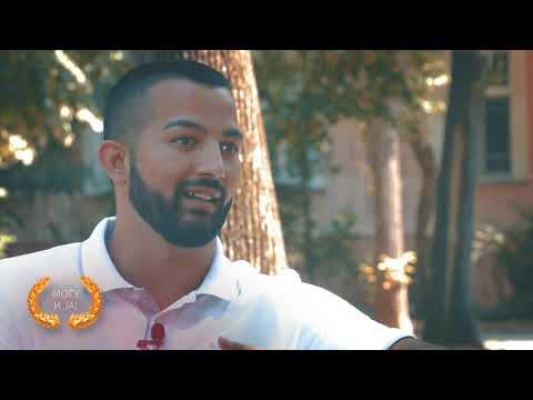 MOGU I JA_epizoda 09 - Miloš STOJANOVIĆ – diplomirani ekonomista, koordinator za romska pitanja