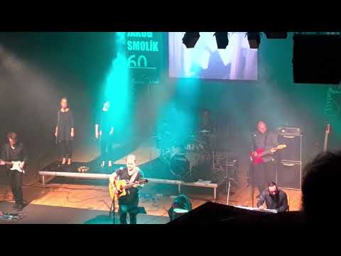 Kutná Hora - Jakub Smolík 2019 / Popelky