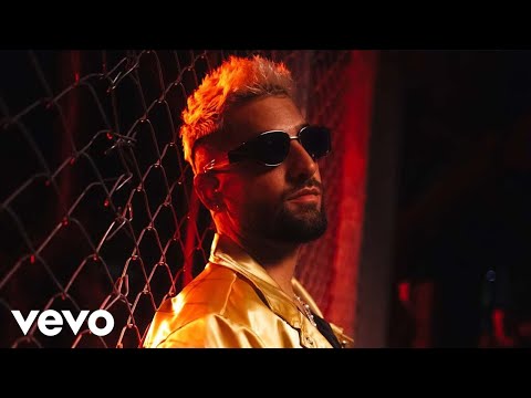 Maluma Ft. Chencho Corleone - Nos Comemos Vivos (Official Audio Preview)