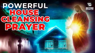 Cleanse And Protect Your Home From All Evil With This Powerful House Cleansing Prayer To Jesus