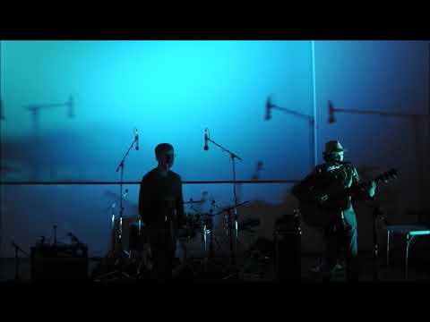 From Ash & Dust LIVE: Graceful and Explore (ft. Liam Sturgess)