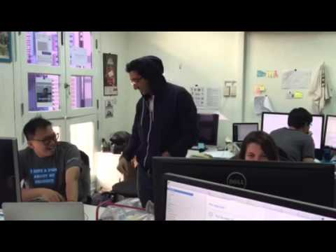 How to say Ahmed (Pizza)