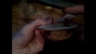 self sealing lid tek