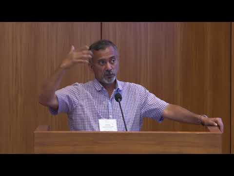 PIRL 2019: Programming Persistent Memory in A Virtualized Environment using Golang