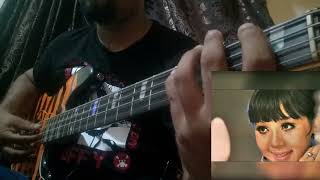 Download lagu Sakura Teng--Dua Remaja_#basscover 2023#retro mp3