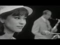 THE BOSSA NOVA YEARS (6) ASTRUD GILBERTO