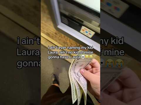 no kid of mine is having L aura 😭🙏🏼