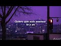 Alesso vs OneRepublic - If I Lose Myself (Sub. Español)