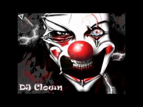 DJ Klown House Music VS. Breakin A Sweat Remix