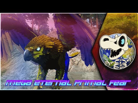 En Svensker Griffin??! :: MEGA ETERNAL PRIMAL FEAR :: EP 2
