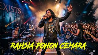 Download lagu EXISTS - RAHSIA POHON CEMARA | Cover Versi Rock Modern (LIRIK) mp3