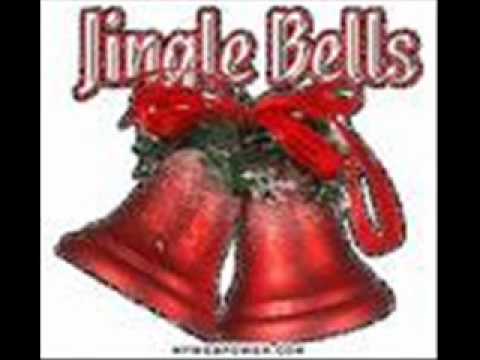 jingle bell cock