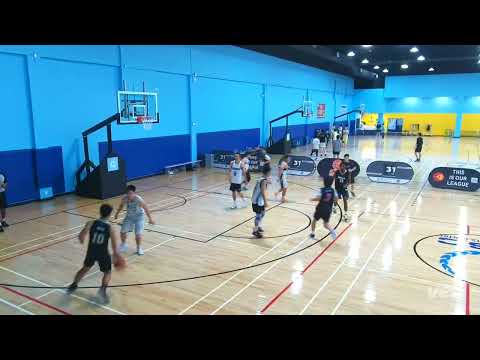 BSM(35) tier 6 - 2023 fall Sanlitun(66) - tcbl saturday