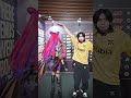 KINGKONG And Myrtle Dance