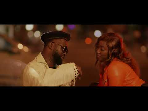 JB MOHAB - Poto Poto (Vidéo Officielle)