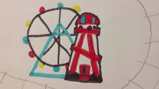 Journey beyond Sodor: I want To Go Home remake