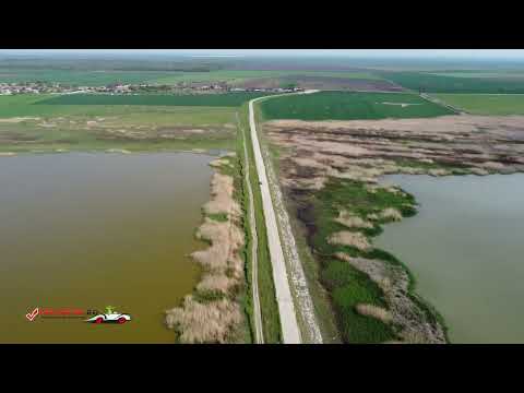 Lacul Bistrețu, județul Dolj, România