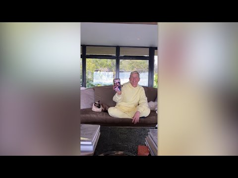 エレンの自宅隔離。マリオロペスの娘は偉大な "ゲームのゲーム "のアイデアを持っている (Ellen's Home Quarantine: Mario Lopez’s Daughter Has a Great ‘Game of Games’ Idea)