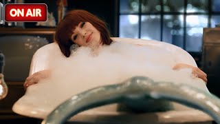 Carly Rae Jepsen - Part of Your World (Official Music Video) 2013