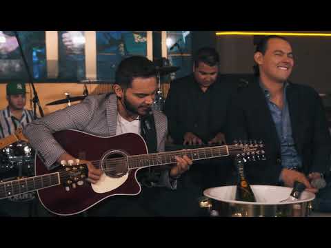 Yo Te Necesito (En Vivo) - La Ventaja ft El Yaki