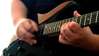 Video thumbnail for Guitarra Jackson Js12 Gloss Black - Teste rápido! by Felipe Gtr