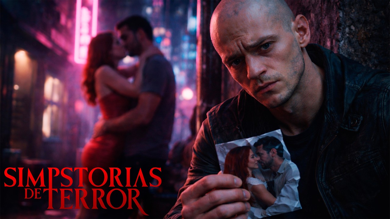 No perdí a una mujer, perdí mi dignidad por creerle - Simpstorias de Terror