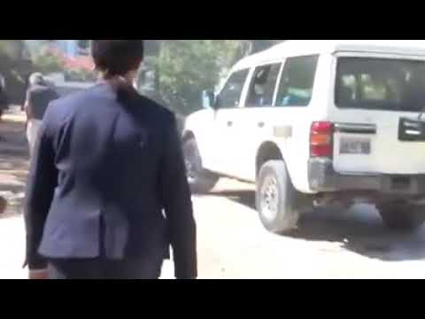 Diskisyon pete ant yon milat ak kek agent USGPN