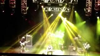 Robert Randolph &amp; The Family Band 4/16/16 &quot;Good Times&quot;