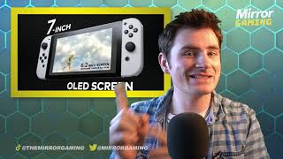 Nintendo Direct, new Zelda gameplay and Discord on PS5 - The Weekly Glitch (February 11th 2023)