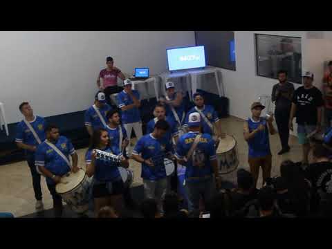 Curitibatuque 2018 - Magnatas