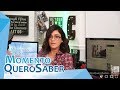 🔴FOFOCANDO "AO VIVO" SOBRE A VIDA DOS FAMOSOS #MomentoQueroSaber
