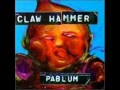 Claw Hammer - Sundown