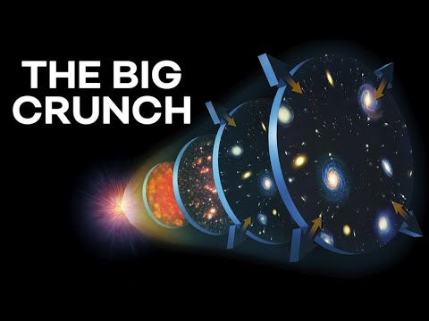 What If The Universe Stops Expanding