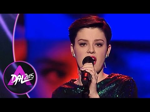 Passed: Mesmerize - (A Dal 2015 második középdöntő)