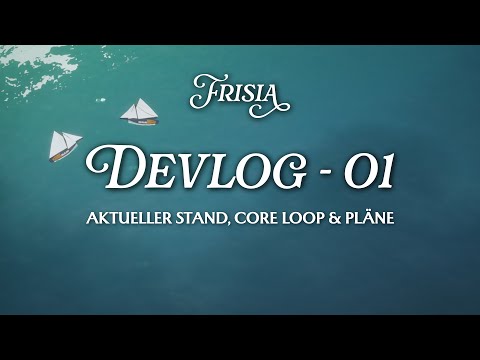 Dev Diary