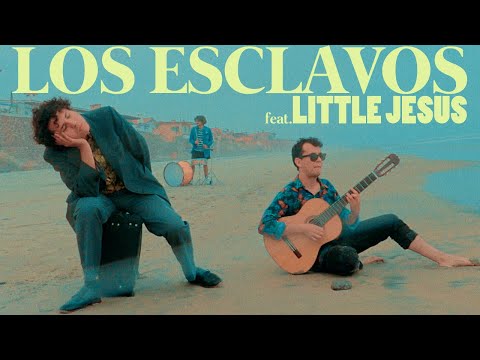 {Los Esclavos} {Los Esclavos} Best Songs