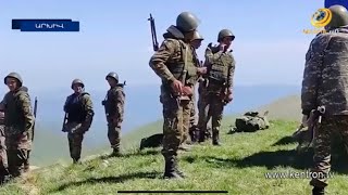 Ի՞նչ դրվեց ու մնաց բանակցային սեղանին 2021թ-ին. Հայաստանի արտաքին քաղաքական մարտահրավերները
