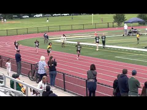 CYO Championships - 7/8 Girls - 200M (Heat 4)
