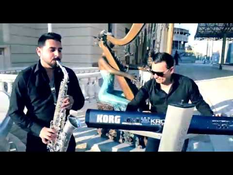 Bernat 2015 juzni Ritam